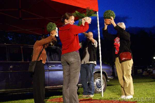 Diapositive suivante